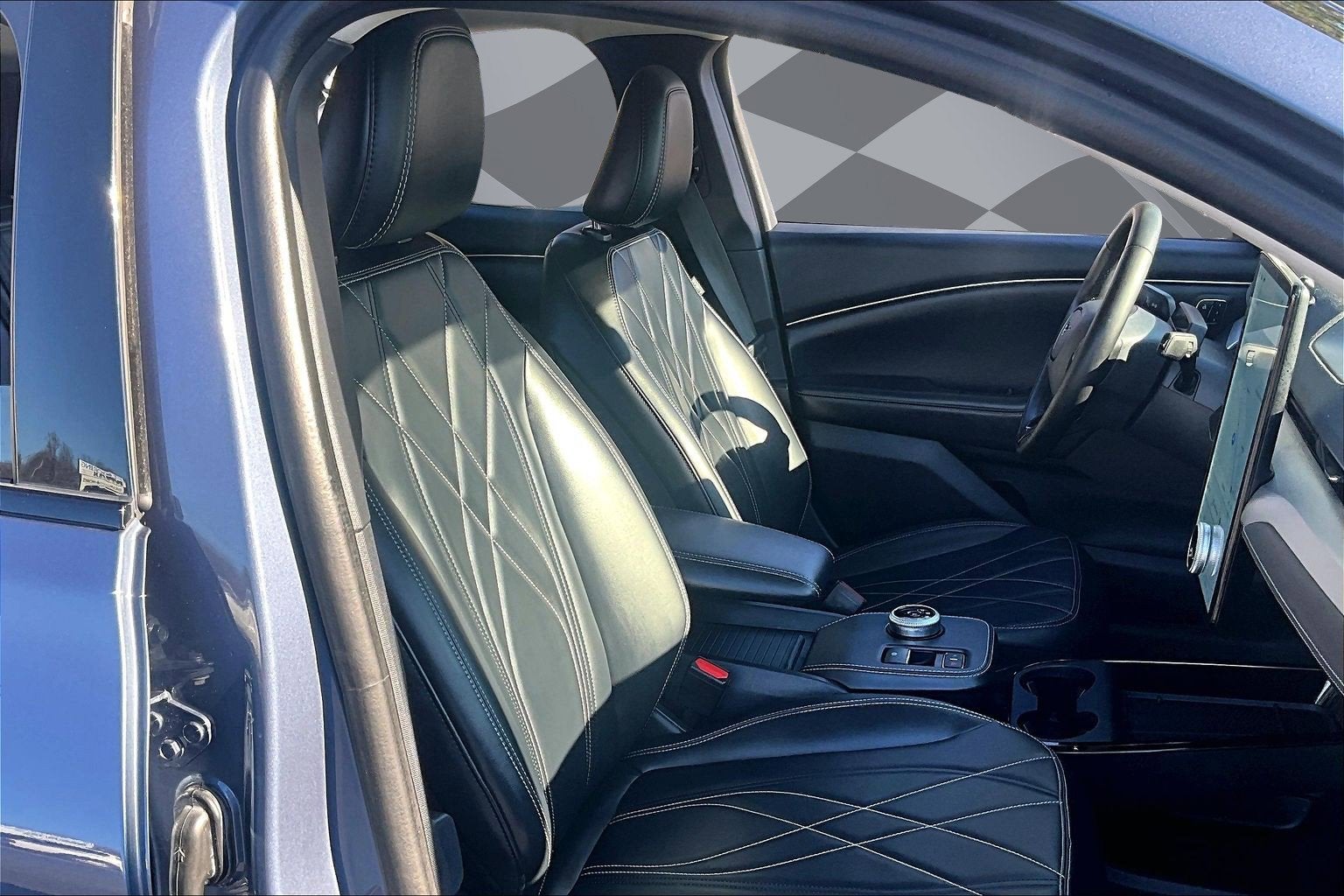 2021 Ford Mustang Mach-E Select AWD COMFORT TECH