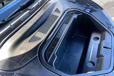 2023 Ford Mustang Mach-E California Route 1