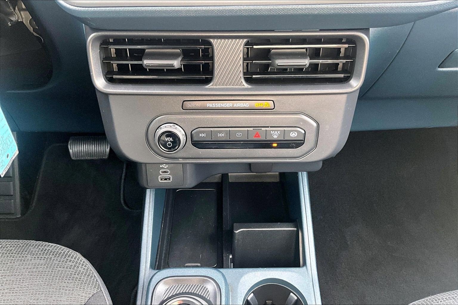 2025 Ford Maverick XL