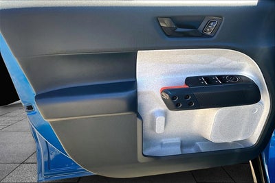 2022 Ford Maverick XLT FX4