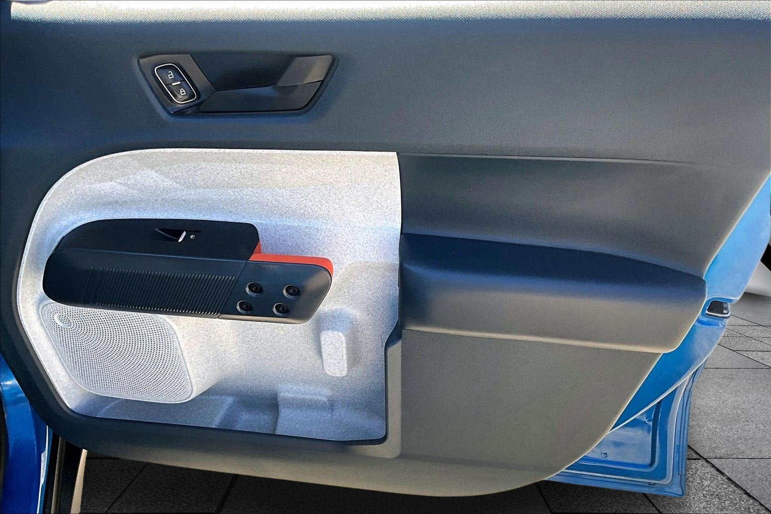 2022 Ford Maverick XLT FX4