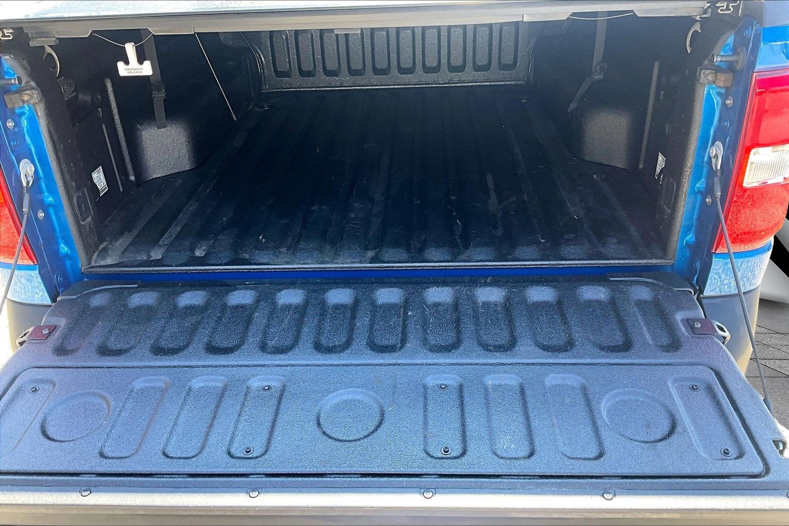 2022 Ford Maverick XLT FX4