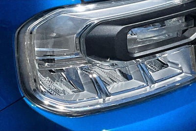 2022 Ford Maverick XLT FX4