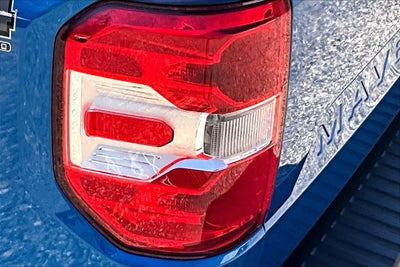 2022 Ford Maverick XLT FX4