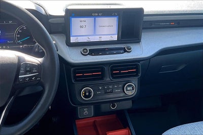 2022 Ford Maverick XLT FX4