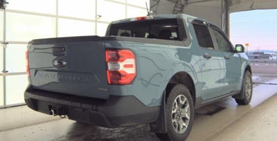 2022 Ford Maverick XLT LUXURY