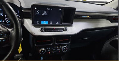 2022 Ford Maverick XLT LUXURY