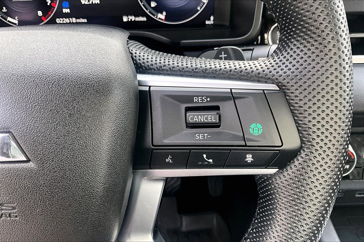 2023 Mitsubishi Outlander SEL