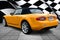 2009 Mazda Mazda MX-5 Miata Grand Touring