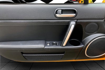 2009 Mazda Mazda MX-5 Miata Grand Touring