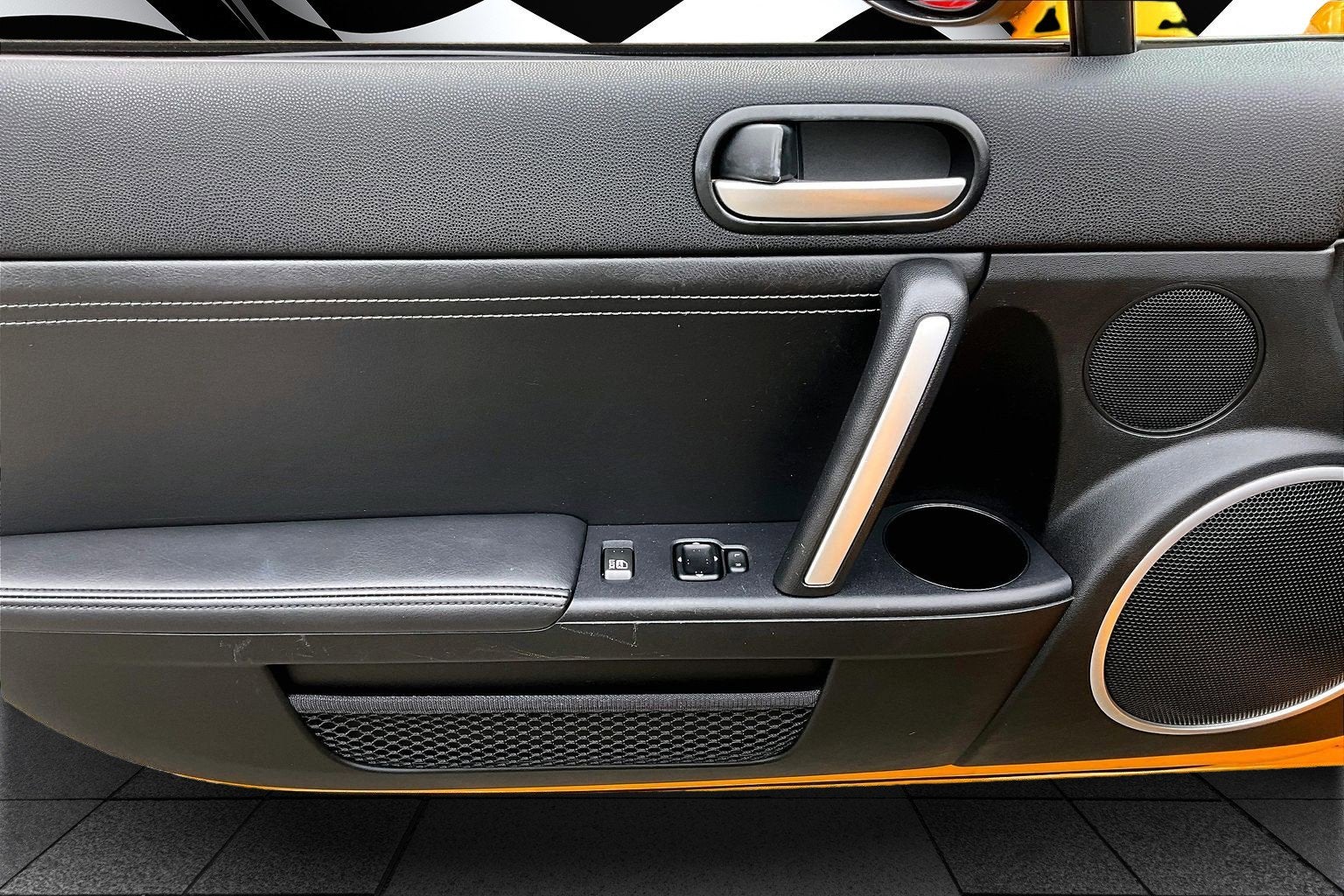 2009 Mazda Mazda MX-5 Miata Grand Touring