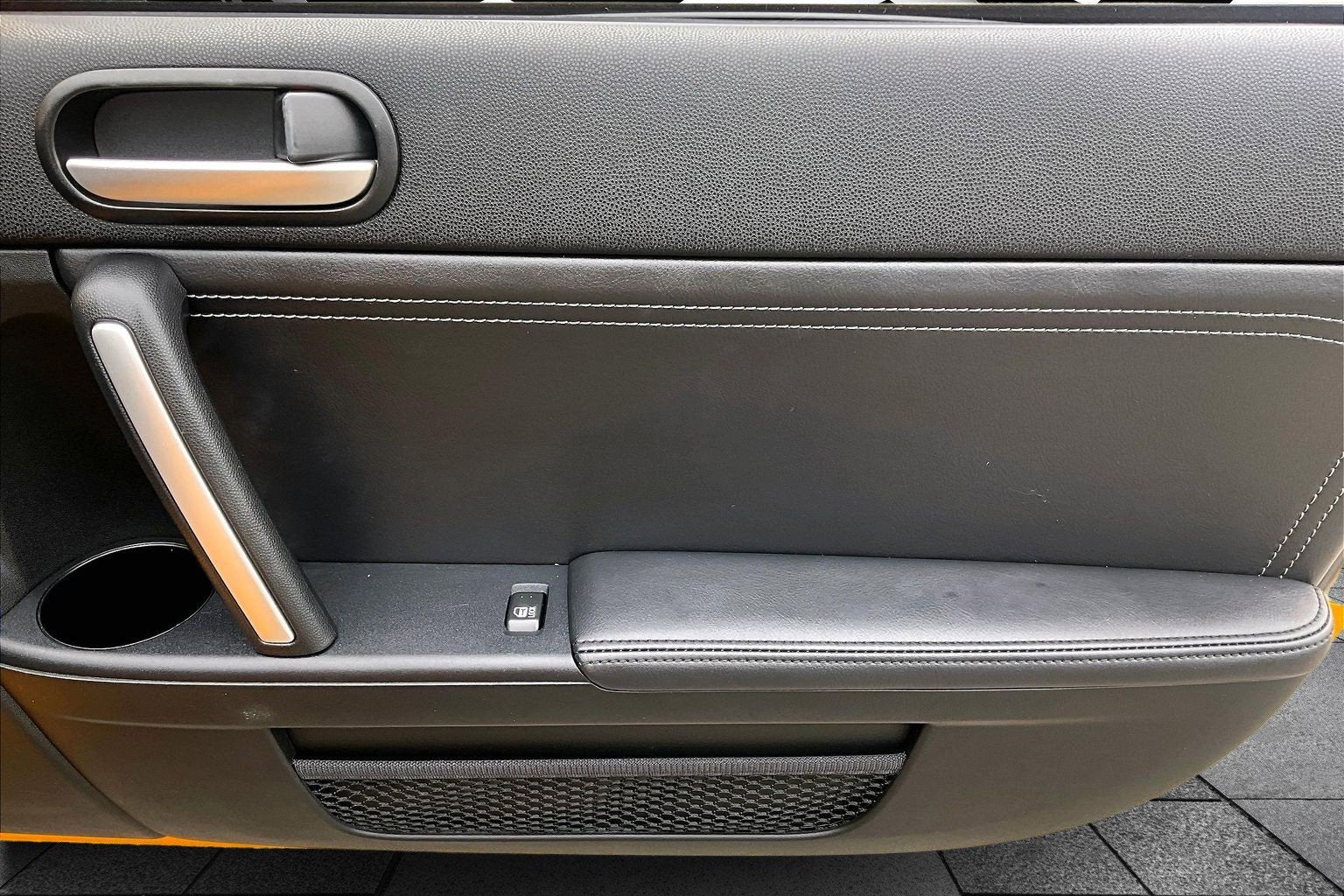 2009 Mazda Mazda MX-5 Miata Grand Touring