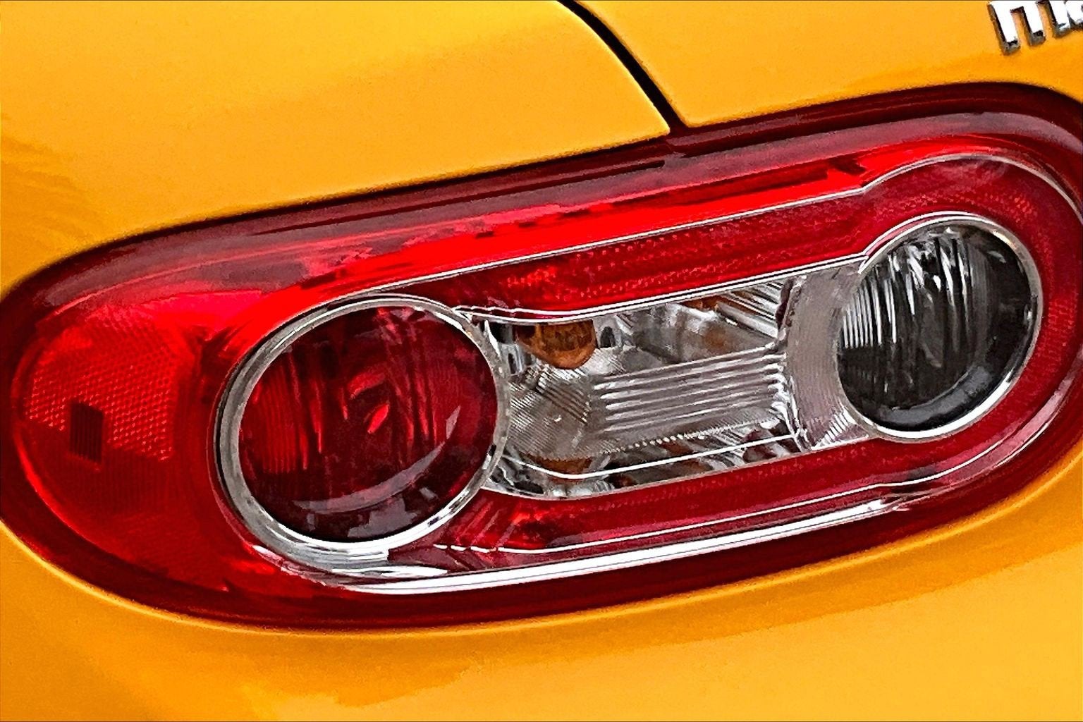 2009 Mazda Mazda MX-5 Miata Grand Touring