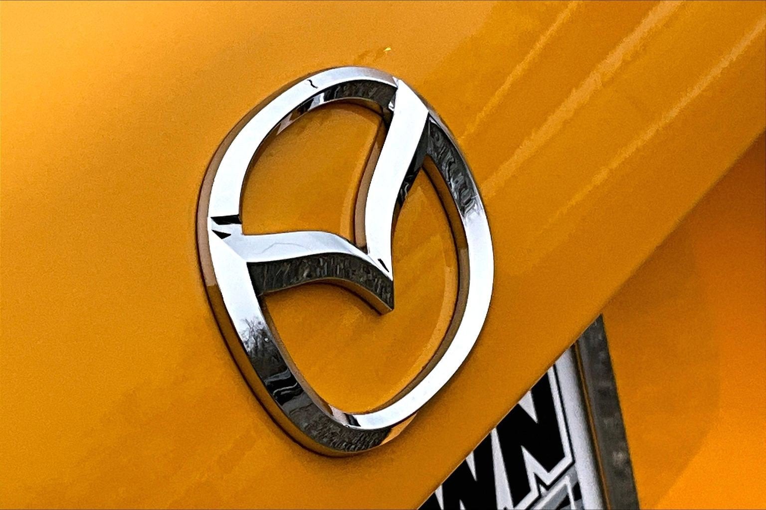 2009 Mazda Mazda MX-5 Miata Grand Touring