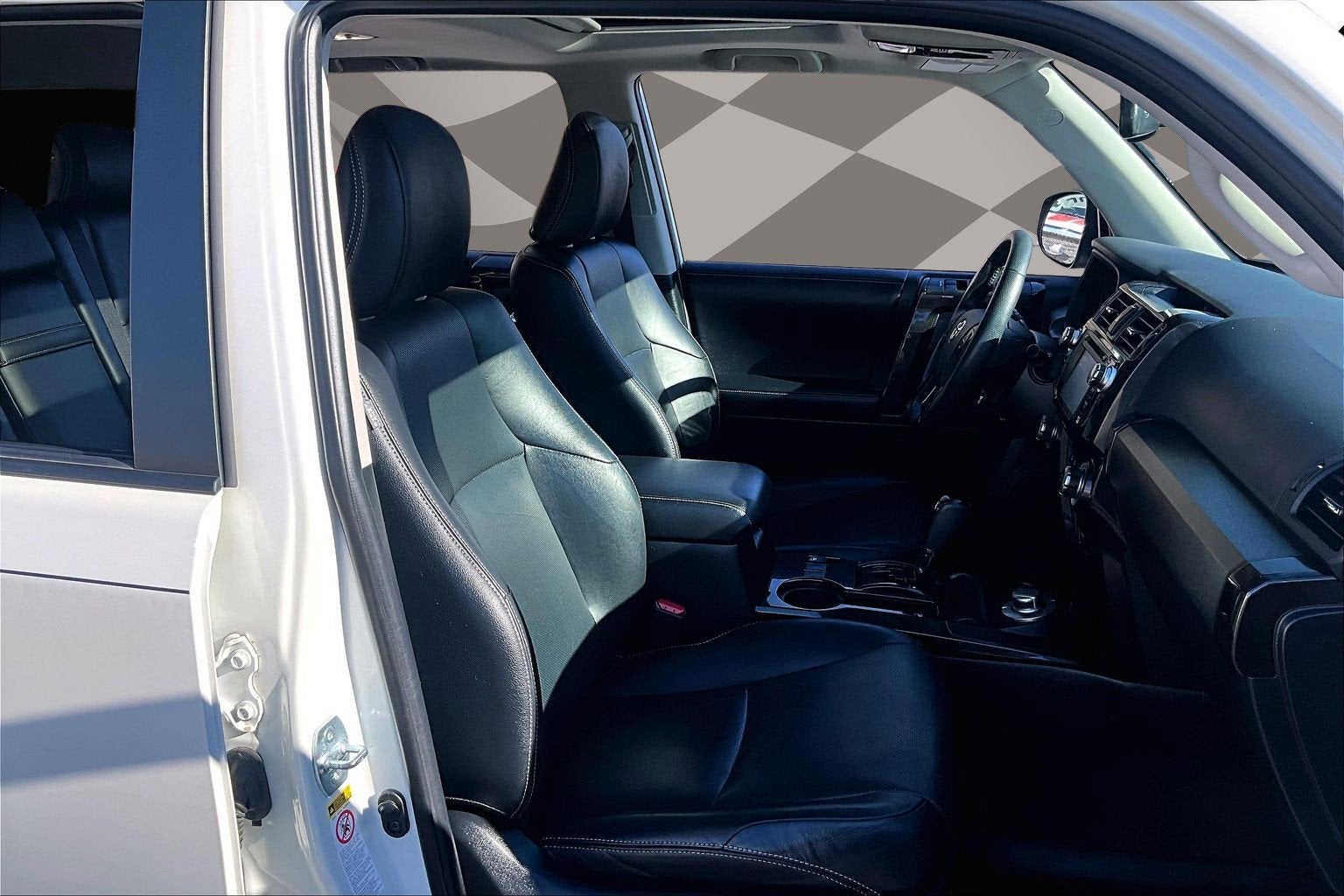 2019 Toyota 4Runner Limited Nightshade