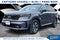 2022 Kia Sorento Hybrid EX