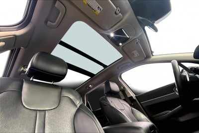 2022 Kia Sorento Hybrid EX