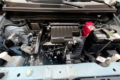 2019 Mitsubishi Mirage ES