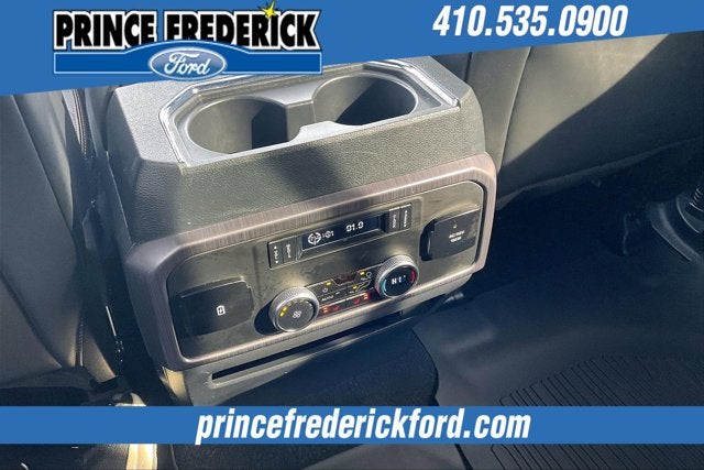 2023 Ford Expedition Max Platinum