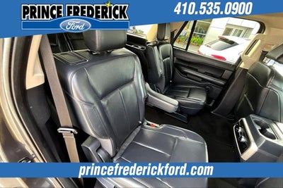 2024 Ford Expedition XLT