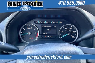 2022 Ford Super Duty F-250 SRW XLT