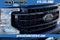 2022 Ford Super Duty F-250 SRW XLT