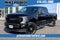 2022 Ford Super Duty F-250 SRW XLT