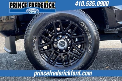 2022 Ford Super Duty F-250 SRW XLT