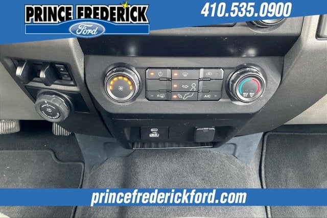 2022 Ford Super Duty F-250 SRW XL