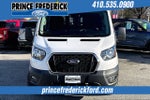 2024 Ford Transit Cargo Van 2500