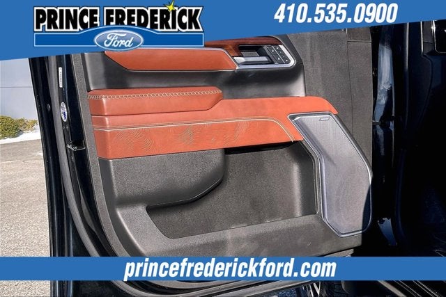 2025 GMC Sierra 3500HD Denali Ultimate