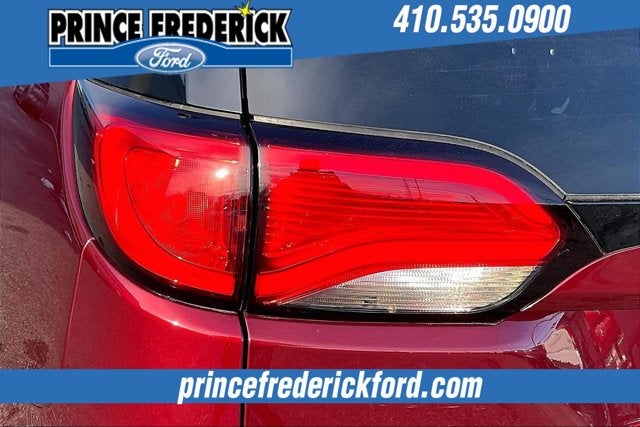 2020 Chrysler Pacifica Hybrid Touring L