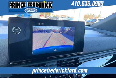 2024 Honda Prologue EX