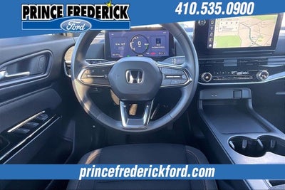 2024 Honda Prologue EX