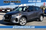 2022 Nissan Kicks S