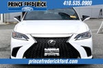 2020 Lexus ES ES 350 F SPORT