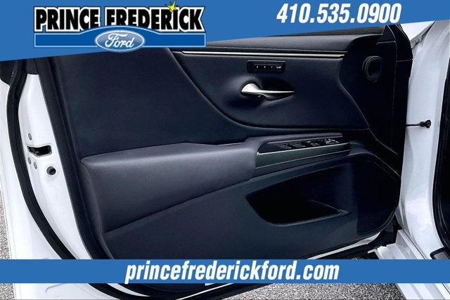 2020 Lexus ES ES 350 F SPORT