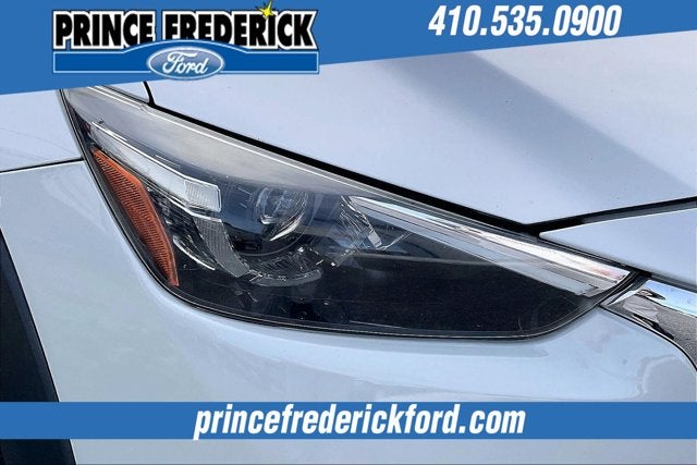 2016 Mazda Mazda CX-3 Grand Touring