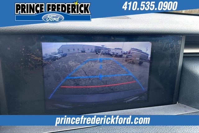 2014 Lexus IS 250 AWD