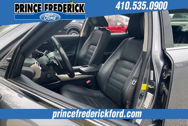 2014 Lexus IS 250 AWD