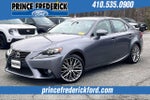 2014 Lexus IS 250 AWD