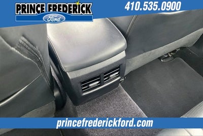 2014 Lexus IS 250 AWD