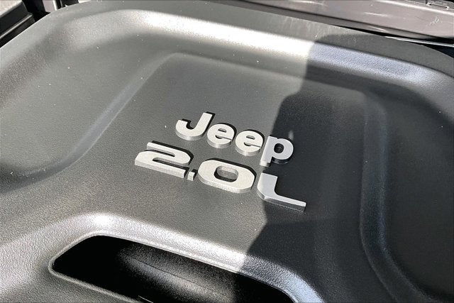 2022 Jeep Wrangler Unlimited High Altitude