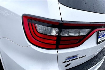 2020 Dodge Durango GT Plus