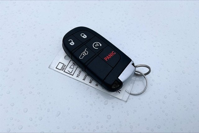 2020 Dodge Durango GT Plus