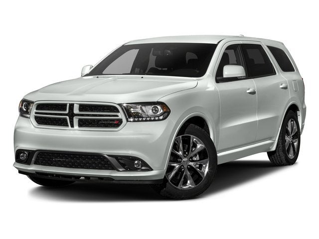 2016 Dodge Durango R/T