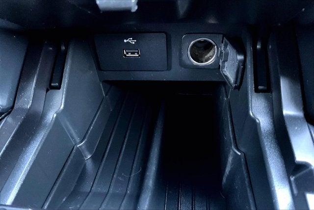 2017 Ford Explorer Base