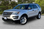 2017 Ford Explorer Base