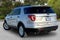 2017 Ford Explorer Base