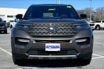 2021 Ford Explorer King Ranch